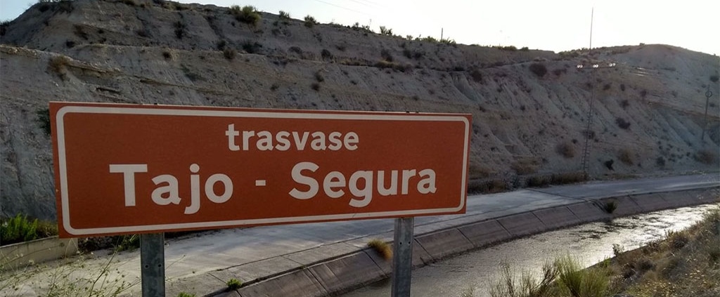 Trasvase-Tajo-Segura