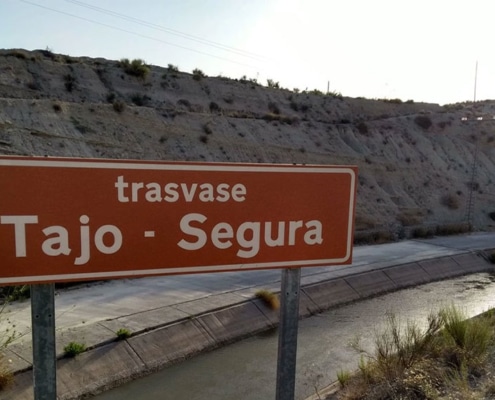 Trasvase-Tajo-Segura