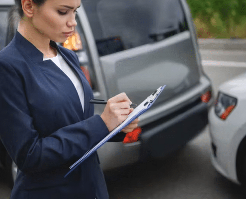 Tu mejor seguro de coche a terceros, con Soliis Mutua de Seguros