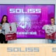 Fundación Soliss renueva el patrocinio del Soliss Águilas de Toledo