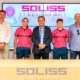 Fundación Soliss renueva el patrocinio del EM Féminas Soliss Fuensalida