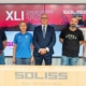 Soliss es el nuevo patrocinador principal de la San Silvestre Toledana