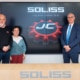 Soliss Seguros patrocina Los Juegos de la Comarca Soliss 2024