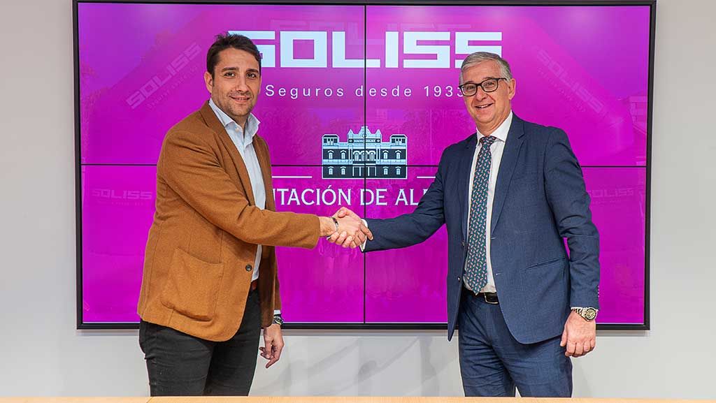 Soliss Seguros renueva el Patrocinio del Circuito de Carreras Populares y Trail de Albacete