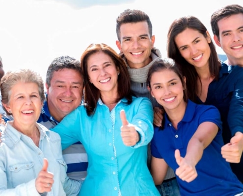Seguro de responsabilidad civil Soliss