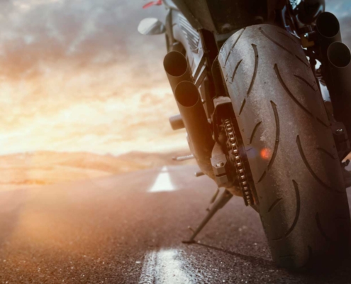 Seguro de moto