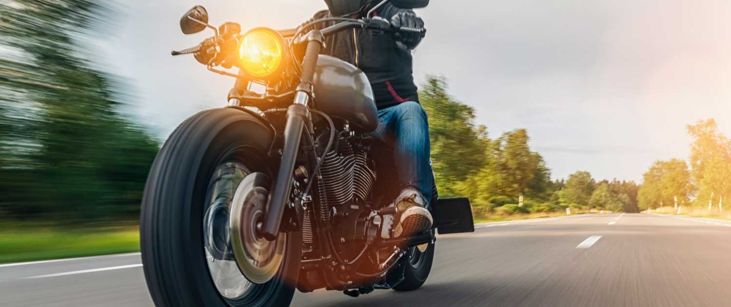 Seguro de moto