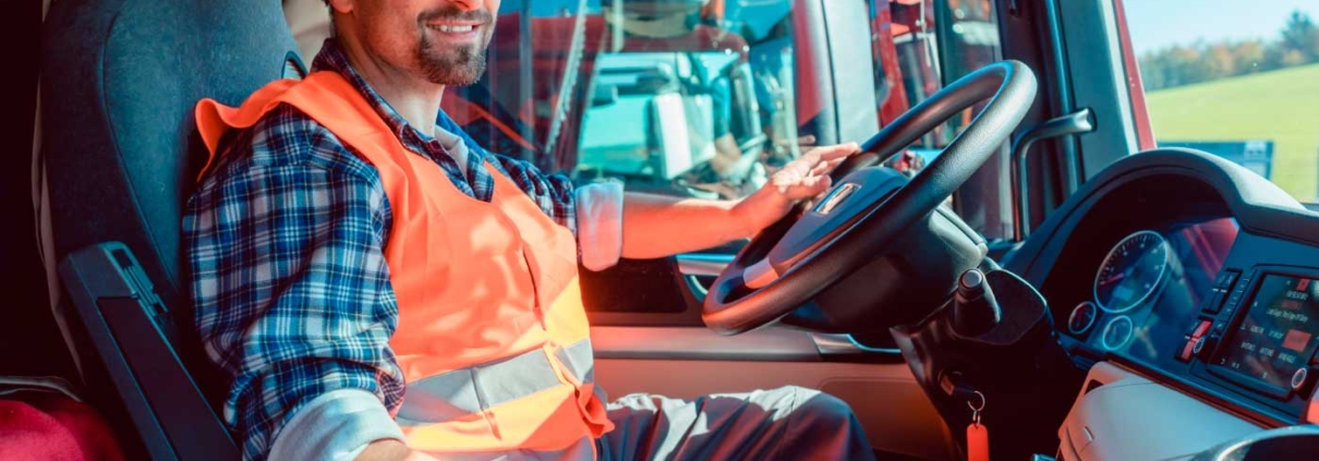 Seguro de transporte de mercancías Soliss