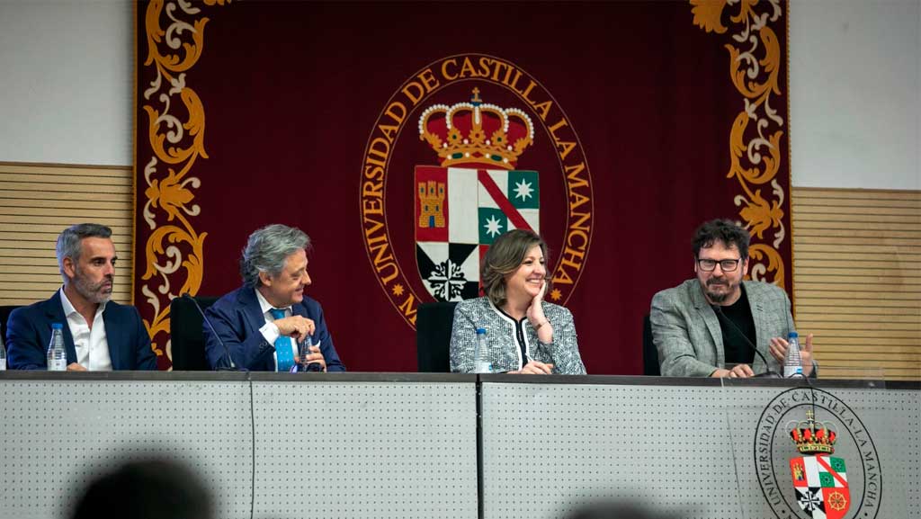 La Fundación Soliss refuerza su compromiso con la inclusión laboral apoyando el programa 'Futurempleo'