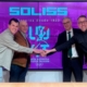 Soliss refuerza su apuesta por el deporte local con el patrocinio de SOLISS UDAT