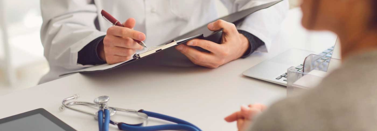 Seguro de salud