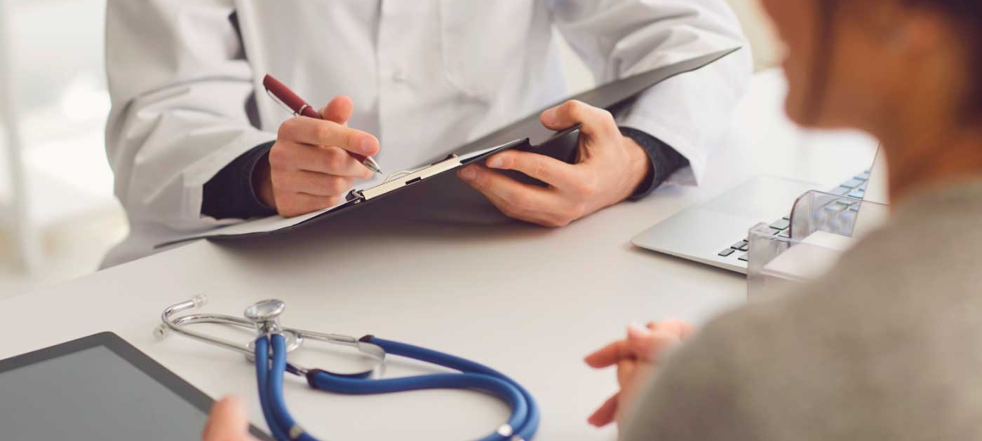 Seguro de salud