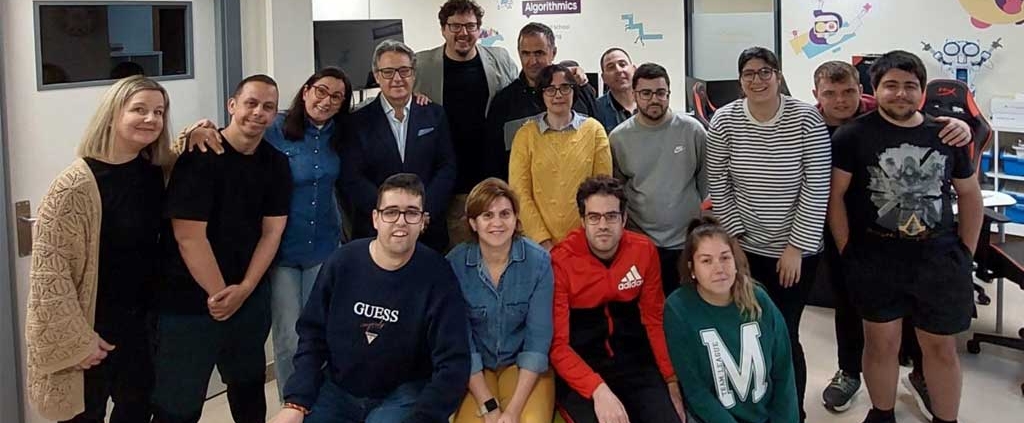 Fundación Soliss impulsa la inclusión laboral en la industria alimentaria con el programa FUTUREMPLEO