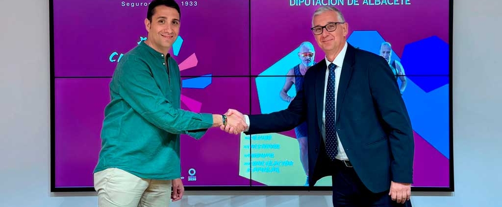 Soliss Seguros renueva su compromiso con el Circuito Provincial de Carreras Populares y Trail de Albacete