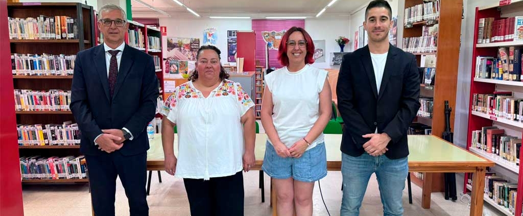 Fuentealbilla acogerá el primer campus de Iniesta Academy en Castilla-La Mancha junto a Soliss Seguros