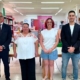 Fuentealbilla acogerá el primer campus de Iniesta Academy en Castilla-La Mancha junto a Soliss Seguros