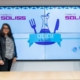 La Fundación Soliss renueva su compromiso con  “Ciencia a al Carta” para el curso 2025-2026