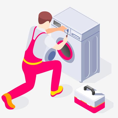 Servicio de Reparación de Electrodomésticos