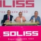 Soliss AD Bargas