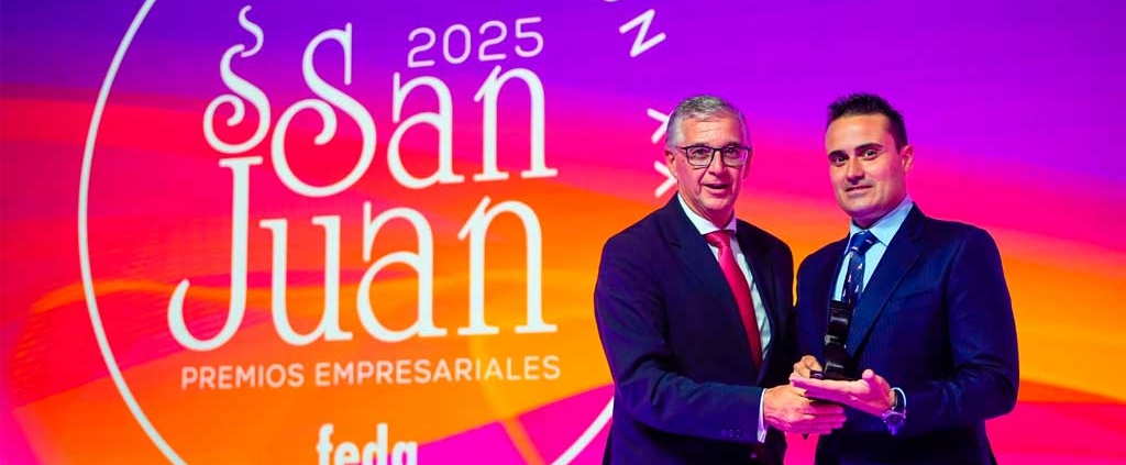 Soliss y FEDA una alianza por el futuro empresarial de Albacete