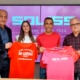 Soliss Seguros impulsa el deporte toledano con su patrocinio principal al Club de Atletismo San Ildefonso, que pasa a denominarse Soliss San Ildefonso”