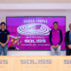 Soliss Seguros impulsa el salto nacional del Trofeo Corpus de Atletismo