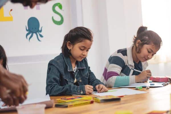 Aldeas Infantiles SOS
