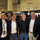 Soliss, presente en la inauguración de ‘Iniesta Experience: El Juego Interior’ en Barcelona
